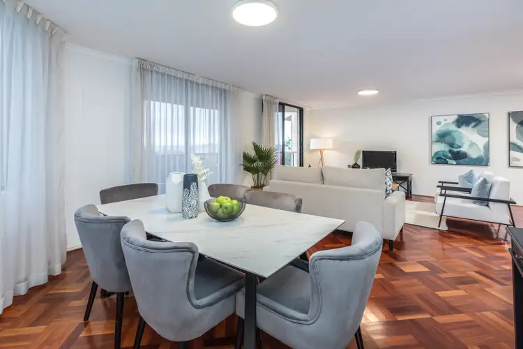 Sixth view of Homely apartment listing, 24/191-195 Walker Street, North Sydney NSW 2060
