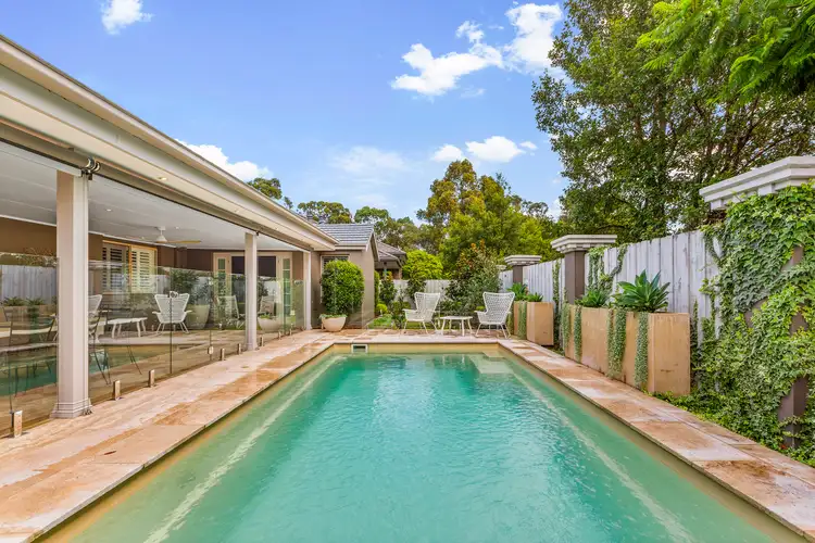 Second view of Homely house listing, 23 Paramount Crescent, North Kellyville NSW 2155