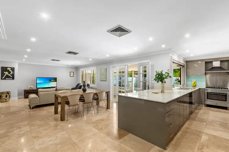 Fifth view of Homely house listing, 23 Paramount Crescent, North Kellyville NSW 2155