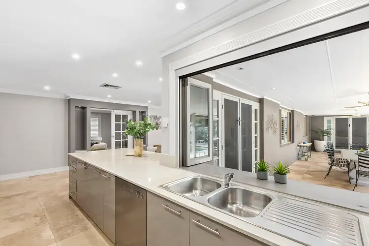 Sixth view of Homely house listing, 23 Paramount Crescent, North Kellyville NSW 2155