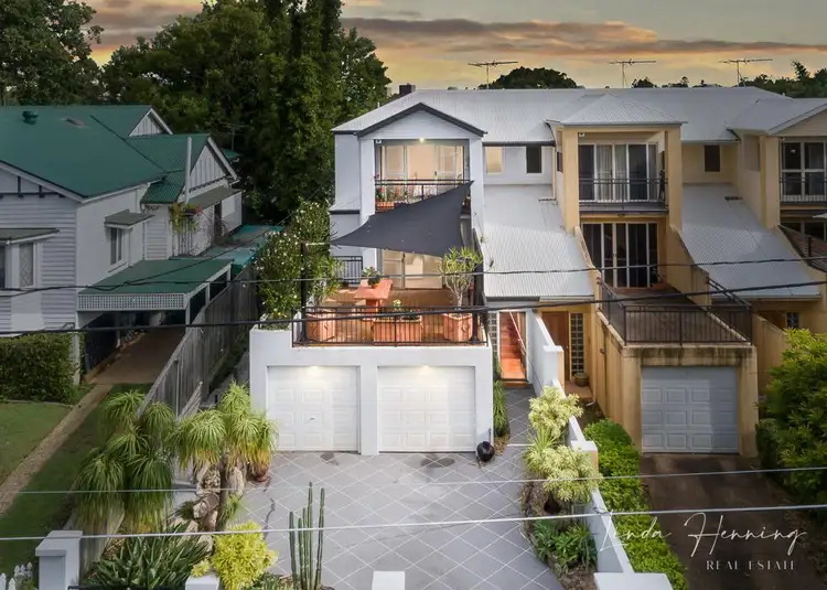 20A Terrace Street, Toowong QLD 4066