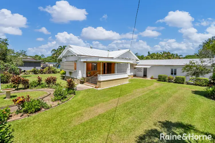 Main view of Homely house listing, 2 Albert Street, Silkwood QLD 4856
