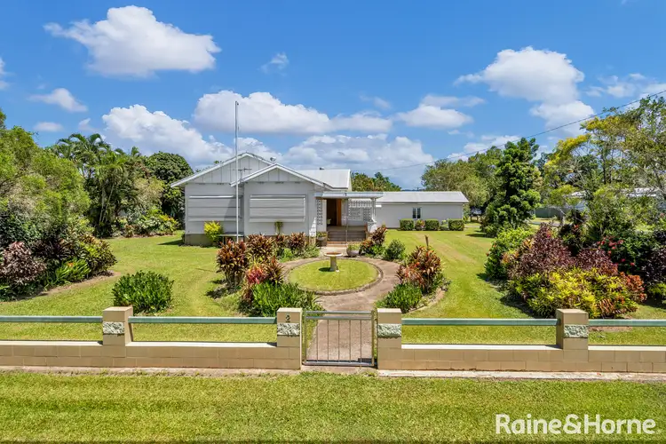 Second view of Homely house listing, 2 Albert Street, Silkwood QLD 4856