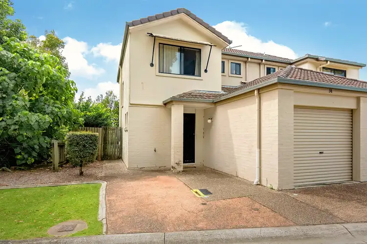Second view of Homely unit listing, 31/60-62 Beattie Road, Coomera QLD 4209