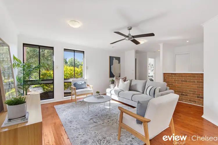 Second view of Homely house listing, 3 Falcon Court, Carrum Downs VIC 3201