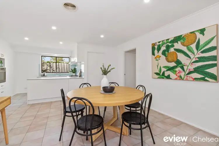 Fifth view of Homely house listing, 3 Falcon Court, Carrum Downs VIC 3201