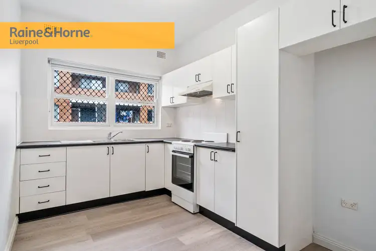Third view of Homely unit listing, 4/50 Speed Street, Liverpool NSW 2170