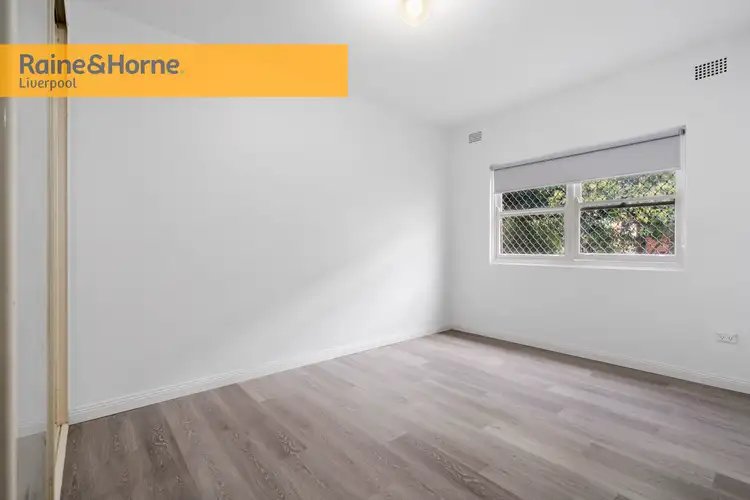 Fourth view of Homely unit listing, 4/50 Speed Street, Liverpool NSW 2170
