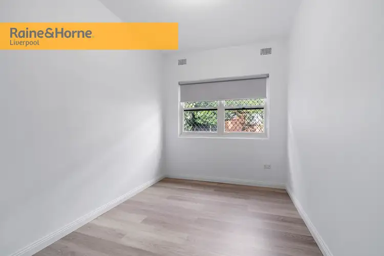Fifth view of Homely unit listing, 4/50 Speed Street, Liverpool NSW 2170