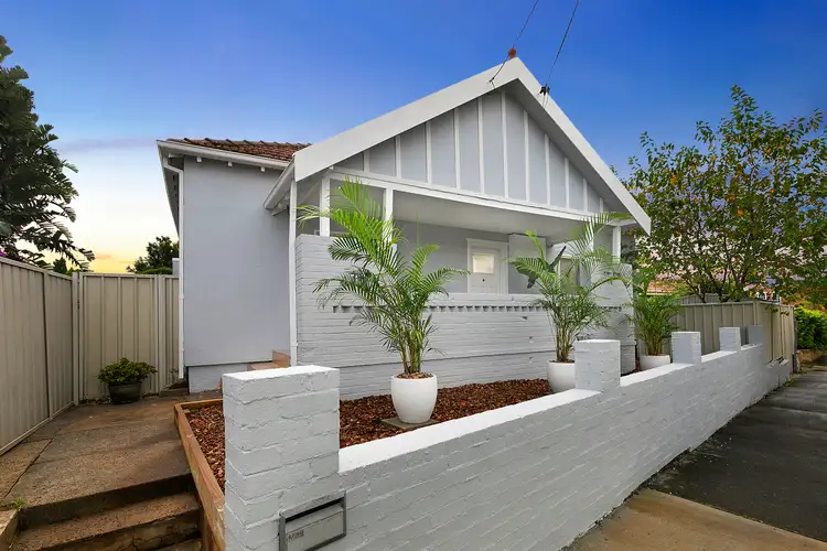 440 Bexley Road, Bexley NSW 2207