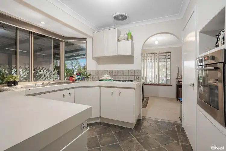 Fifth view of Homely house listing, 5 Carrick Road, Mount Richon WA 6112
