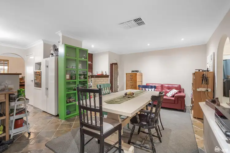 Sixth view of Homely house listing, 5 Carrick Road, Mount Richon WA 6112