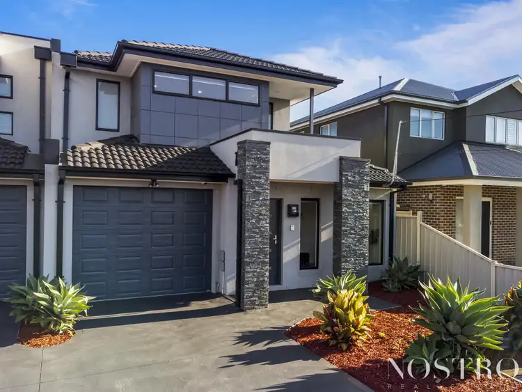 Second view of Homely house listing, 4 Caroline Street, Thomastown VIC 3074