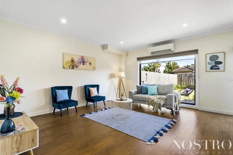 Third view of Homely house listing, 4 Caroline Street, Thomastown VIC 3074