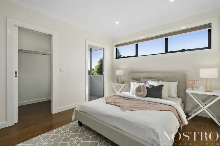 Fifth view of Homely house listing, 4 Caroline Street, Thomastown VIC 3074