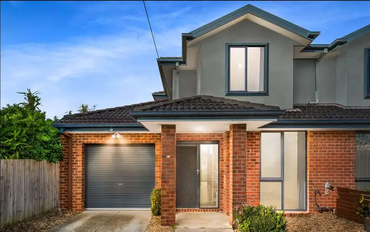 2/52 Stockdale Avenue, Clayton VIC 3168