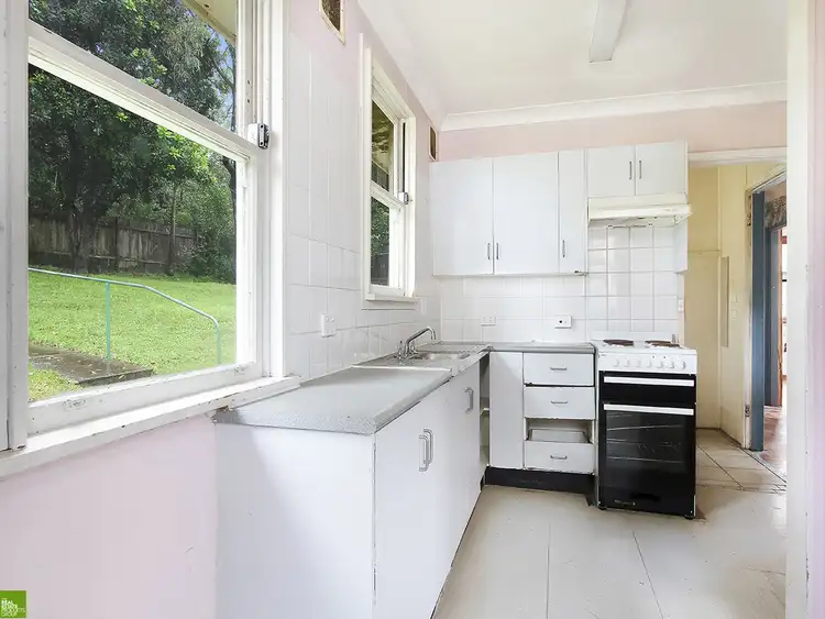 Second view of Homely house listing, 13 Carnarvon Street, Berkeley NSW 2506