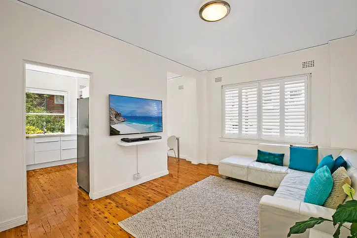 10/161 Victoria Road, Bellevue Hill NSW 2023