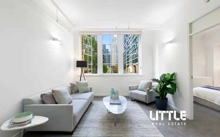 101/422 Collins Street, Melbourne VIC 3000