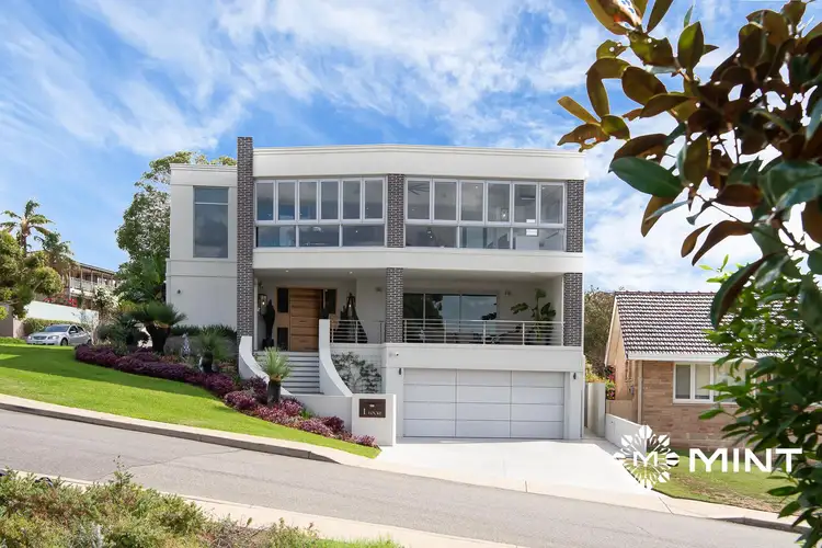 Main view of Homely house listing, 1 Locke Crescent, East Fremantle WA 6158