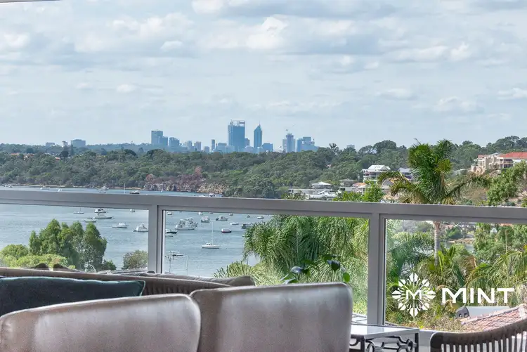 Third view of Homely house listing, 1 Locke Crescent, East Fremantle WA 6158