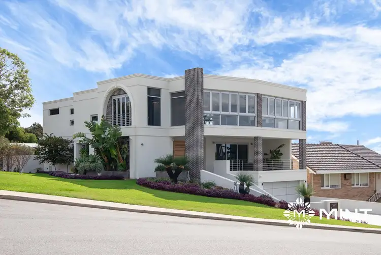 Fourth view of Homely house listing, 1 Locke Crescent, East Fremantle WA 6158