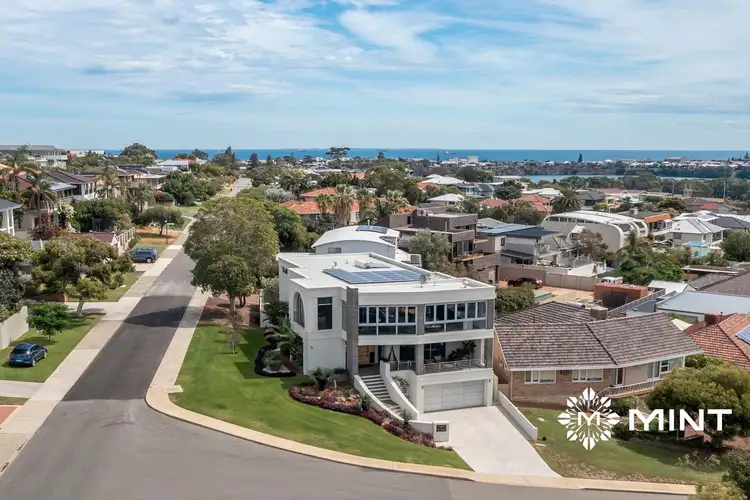 Fifth view of Homely house listing, 1 Locke Crescent, East Fremantle WA 6158