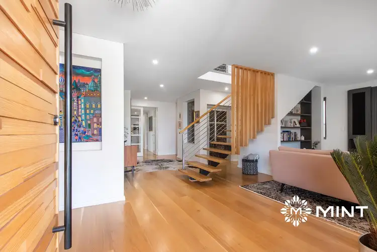 Sixth view of Homely house listing, 1 Locke Crescent, East Fremantle WA 6158