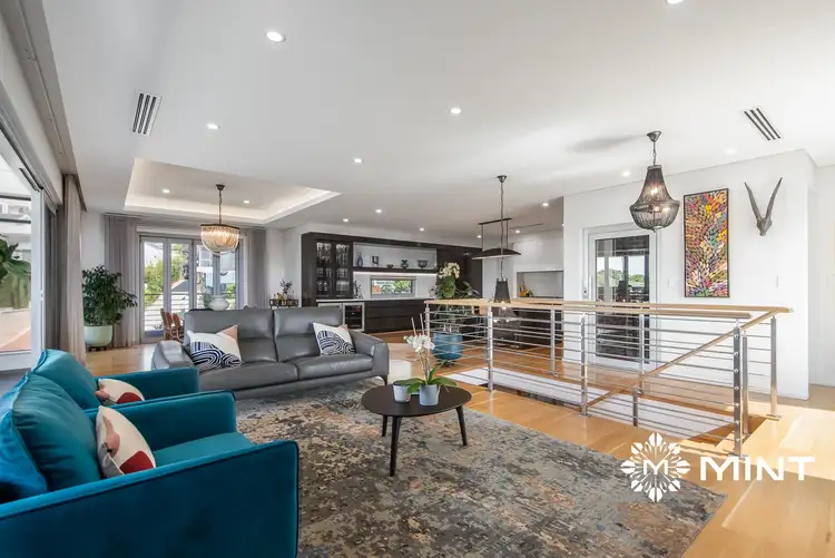Seventh view of Homely house listing, 1 Locke Crescent, East Fremantle WA 6158