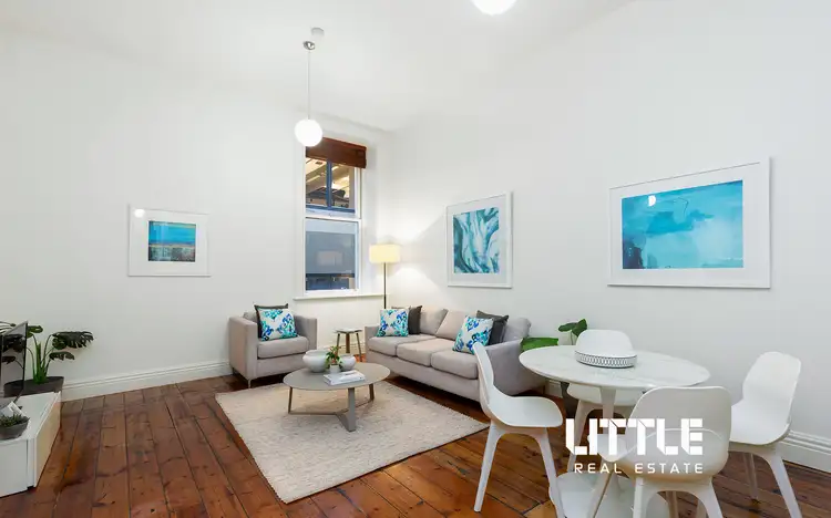 211/238 Flinders Lane, Melbourne VIC 3000
