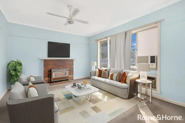 Third view of Homely house listing, 77 Broadhurst Avenue, Reservoir VIC 3073