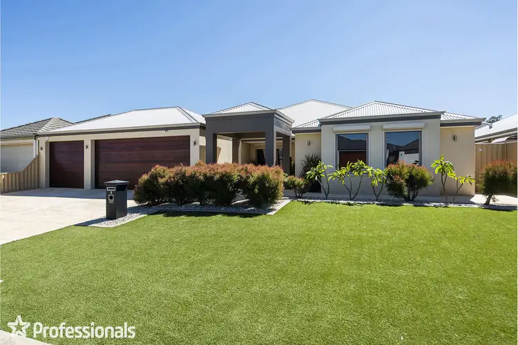 Main view of Homely house listing, 9 Fawcett Road, Byford WA 6122