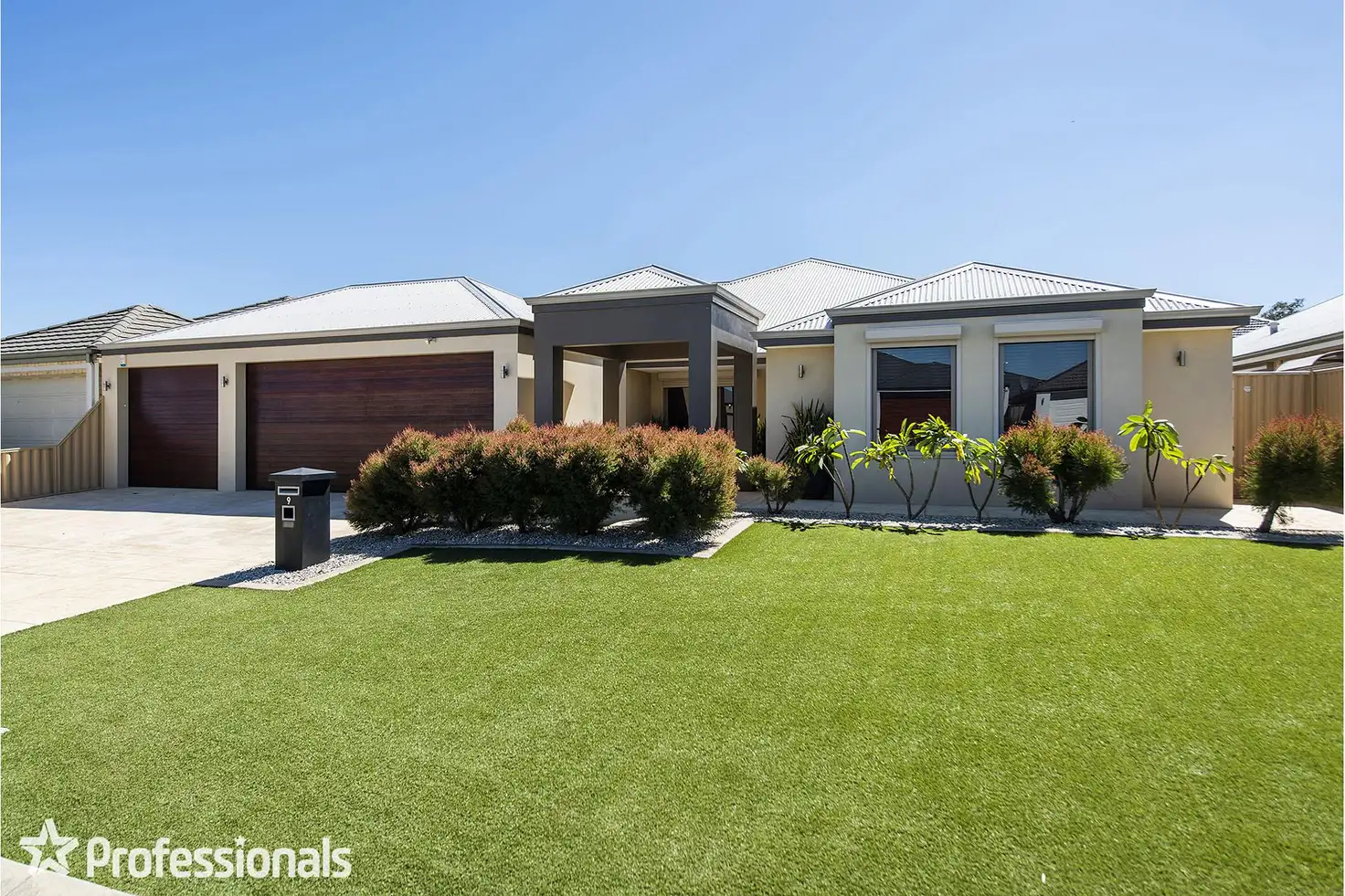Main view of Homely house listing, 9 Fawcett Road, Byford WA 6122