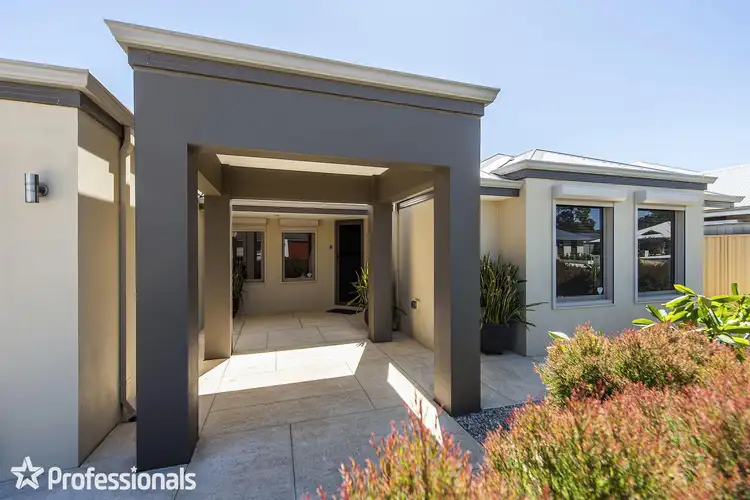 Second view of Homely house listing, 9 Fawcett Road, Byford WA 6122