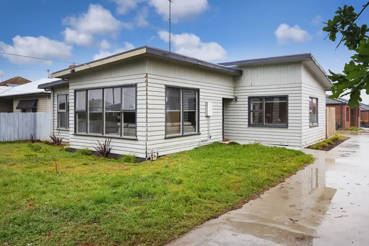 Main view of Homely unit listing, 1/28 Morgan Street, Sebastopol VIC 3356