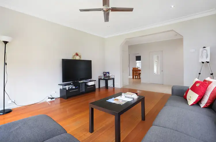 Fourth view of Homely unit listing, 1/28 Morgan Street, Sebastopol VIC 3356