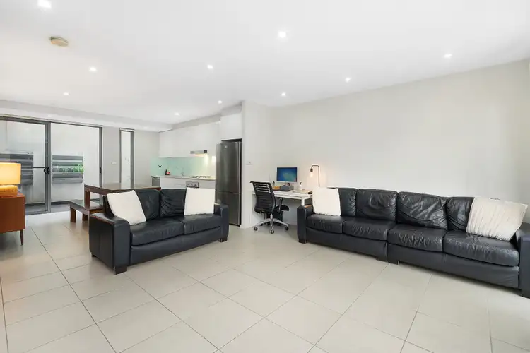 Second view of Homely apartment listing, 4/483 Bunnerong Road, Matraville NSW 2036