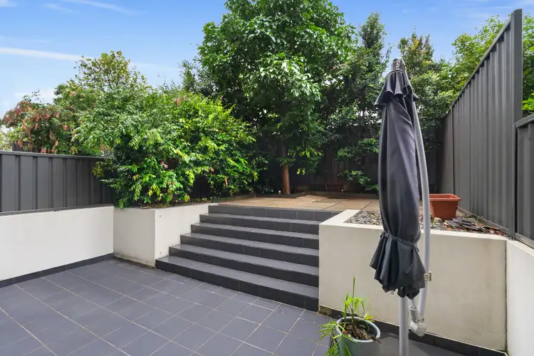 Sixth view of Homely apartment listing, 4/483 Bunnerong Road, Matraville NSW 2036