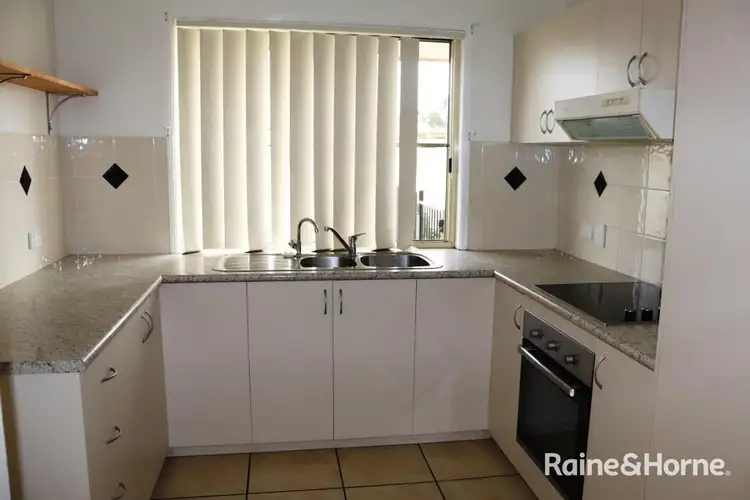 Second view of Homely unit listing, 2/119 HARRIS ROAD, Kingaroy QLD 4610