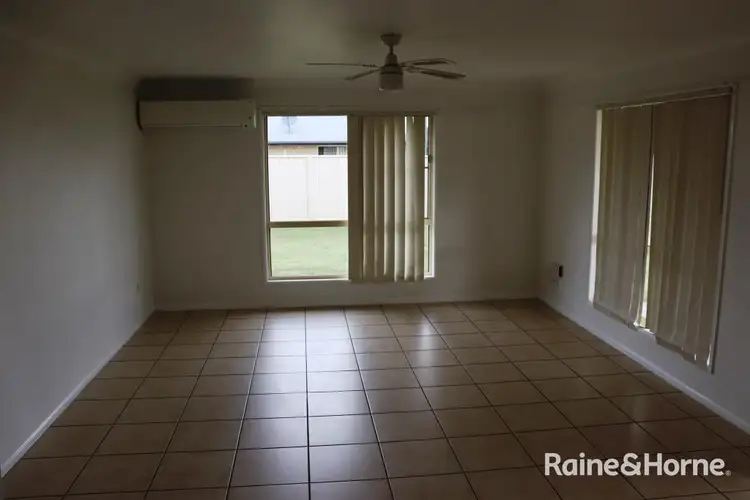 Third view of Homely unit listing, 2/119 HARRIS ROAD, Kingaroy QLD 4610