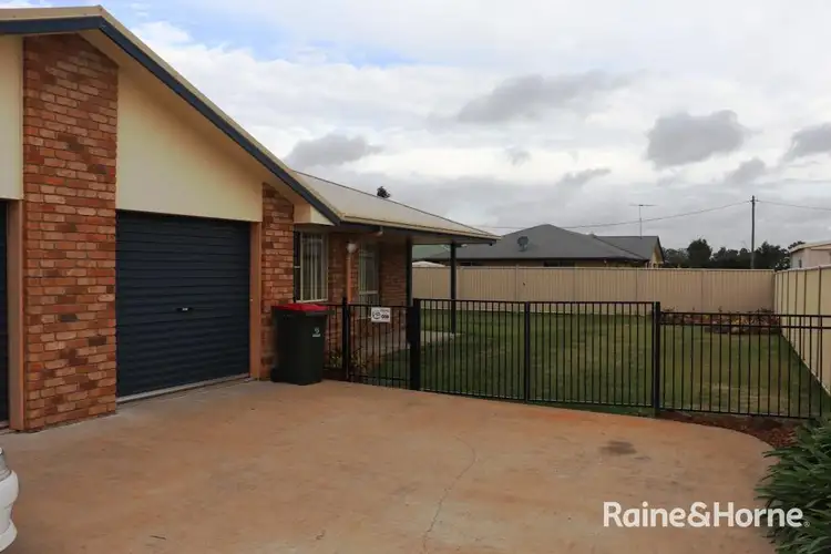 Seventh view of Homely unit listing, 2/119 HARRIS ROAD, Kingaroy QLD 4610