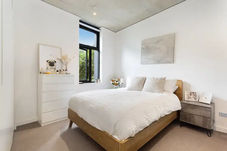 Fourth view of Homely apartment listing, 16A/356 George Street, Waterloo NSW 2017