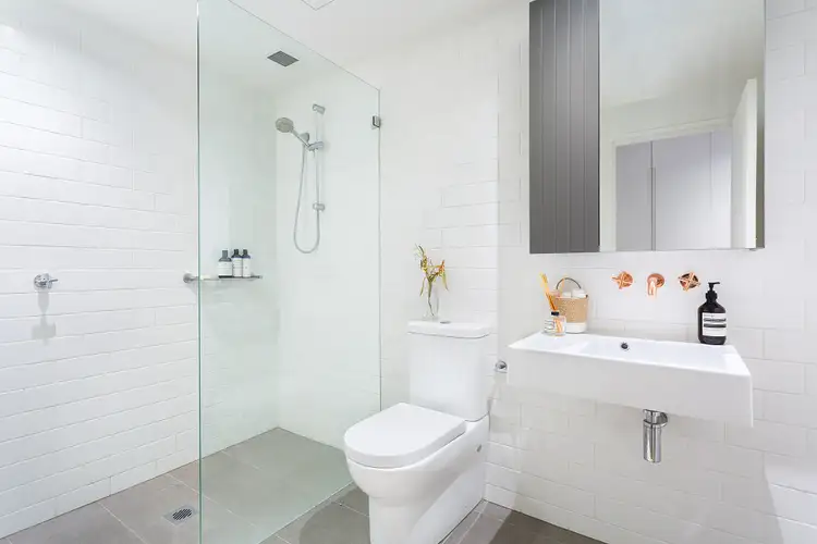 Fifth view of Homely apartment listing, 16A/356 George Street, Waterloo NSW 2017