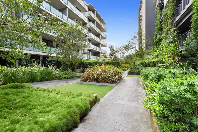 Sixth view of Homely apartment listing, 16A/356 George Street, Waterloo NSW 2017