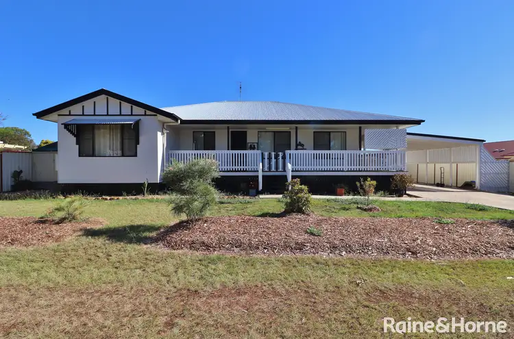 20 Kurtellen Crescent, Kingaroy QLD 4610