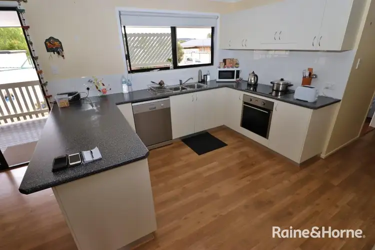 Second view of Homely house listing, 20 Kurtellen Crescent, Kingaroy QLD 4610