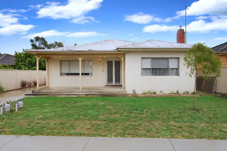 Main view of Homely house listing, 1/92 Rowlands Street, Sebastopol VIC 3356