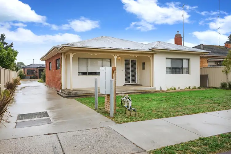 Second view of Homely house listing, 1/92 Rowlands Street, Sebastopol VIC 3356