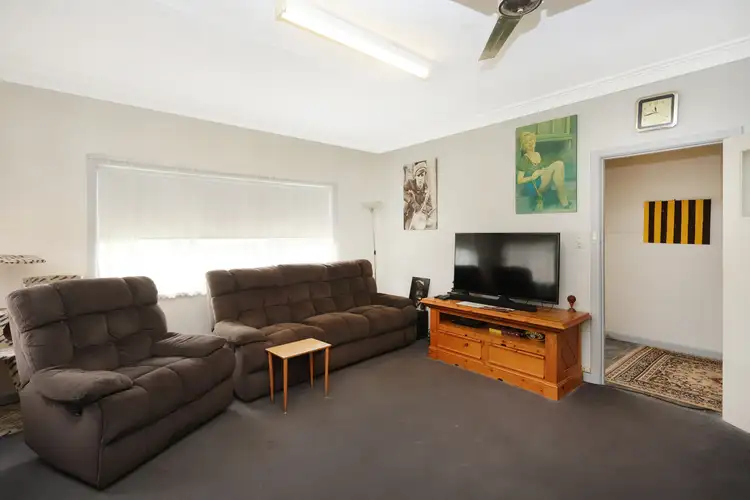 Fourth view of Homely house listing, 1/92 Rowlands Street, Sebastopol VIC 3356