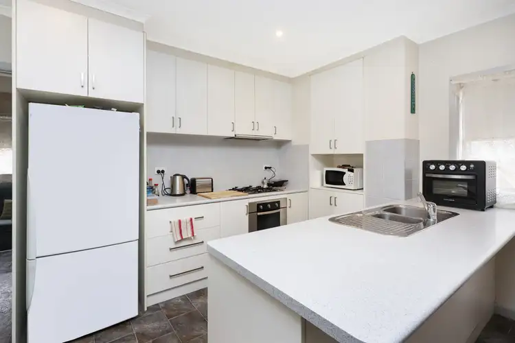 Sixth view of Homely house listing, 1/92 Rowlands Street, Sebastopol VIC 3356